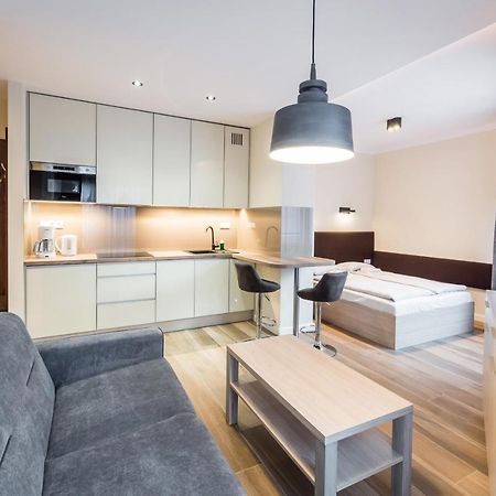 קרקוב Deluxe Apartment Rakowicka 15 Wawelofts מראה חיצוני תמונה