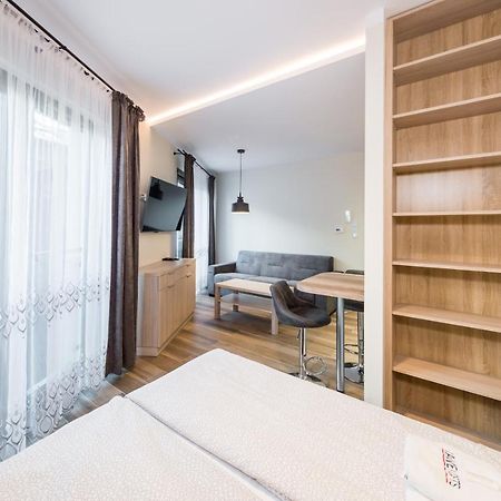 קרקוב Deluxe Apartment Rakowicka 15 Wawelofts מראה חיצוני תמונה