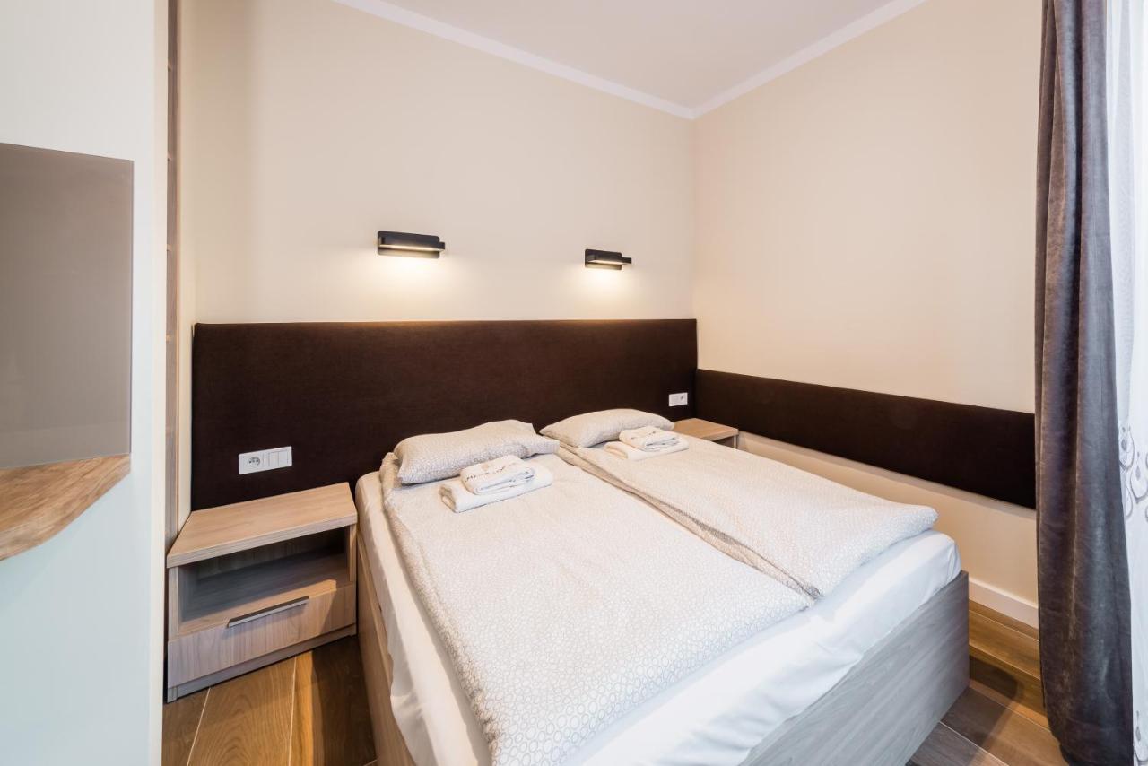קרקוב Deluxe Apartment Rakowicka 15 Wawelofts מראה חיצוני תמונה