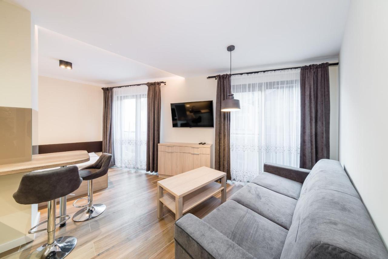 קרקוב Deluxe Apartment Rakowicka 15 Wawelofts מראה חיצוני תמונה