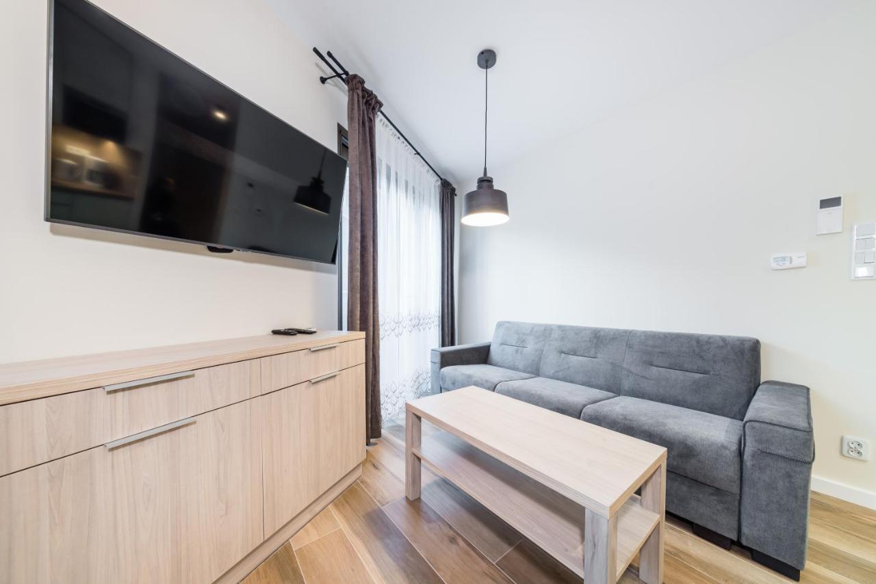 קרקוב Deluxe Apartment Rakowicka 15 Wawelofts מראה חיצוני תמונה